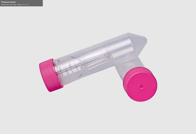 Pressure sensor