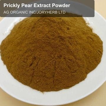Prickly Pear Extract Powder