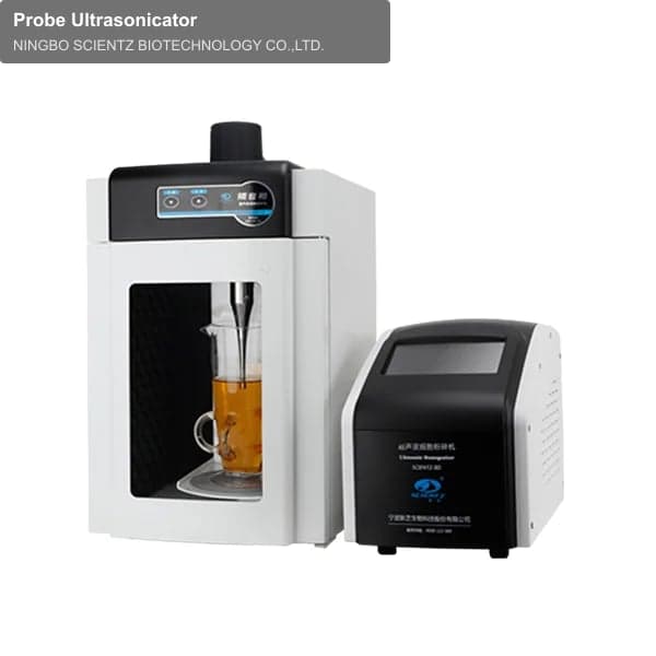 Probe Ultrasonicator
