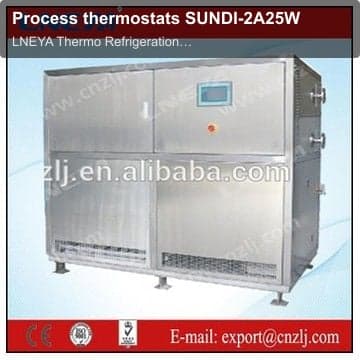 Process thermostats SUNDI-2A25W