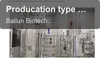 Producation type customized Bioreactor system
