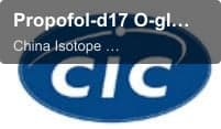 Propofol-d17 O-glucuronide