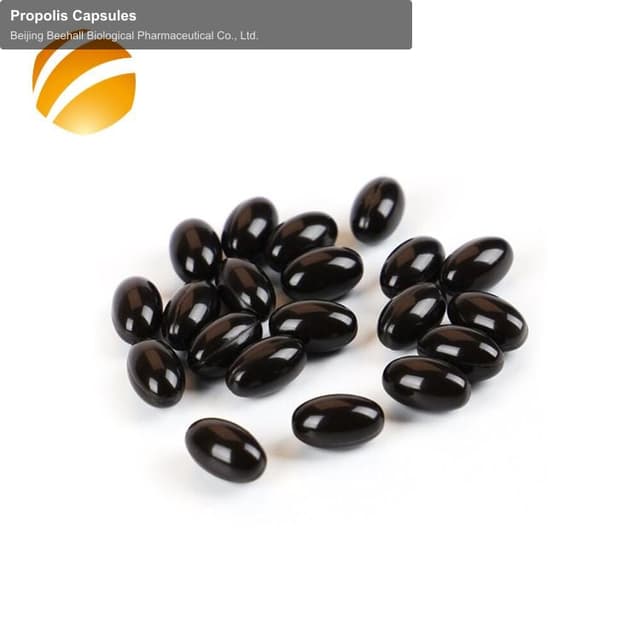 Propolis Capsules