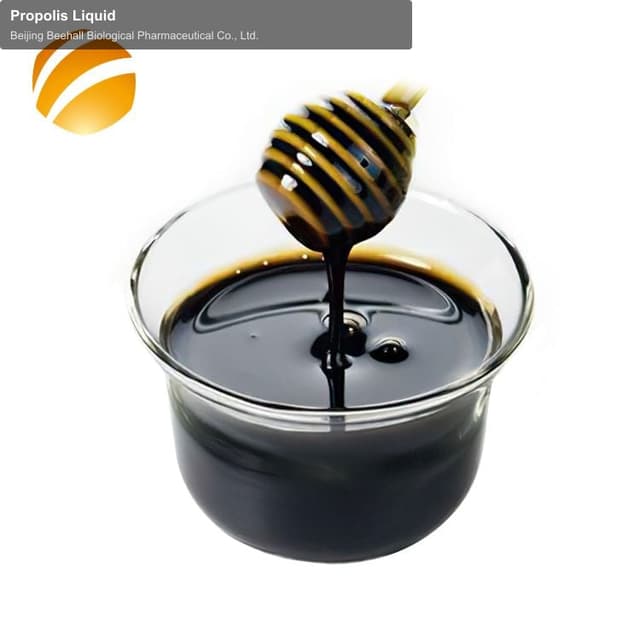 Propolis Liquid