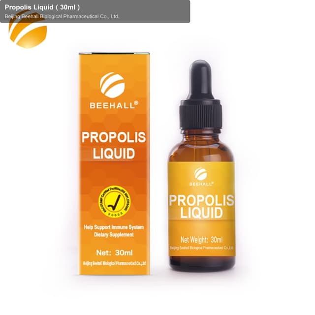Propolis Liquid（30ml）