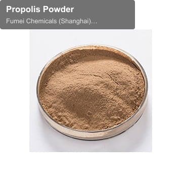 Propolis Powder