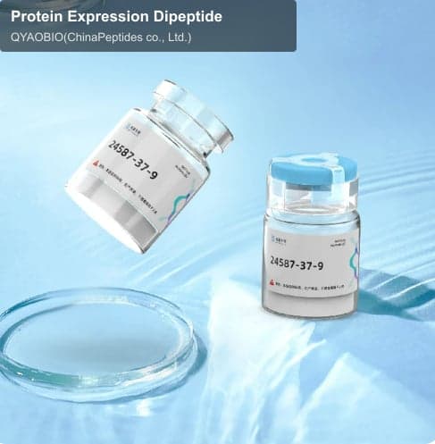 Protein Expression Dipeptide