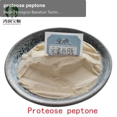 proteose peptone