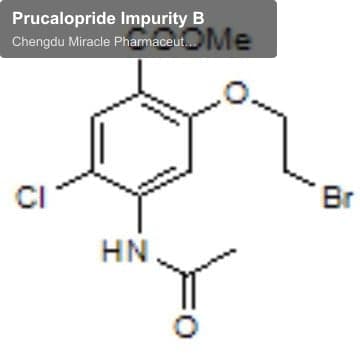 Prucalopride Impurity B