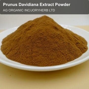 Prunus Davidiana Extract Powder