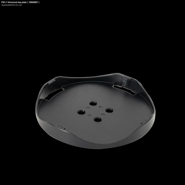 PS1.1 Universal top plate（18900067）