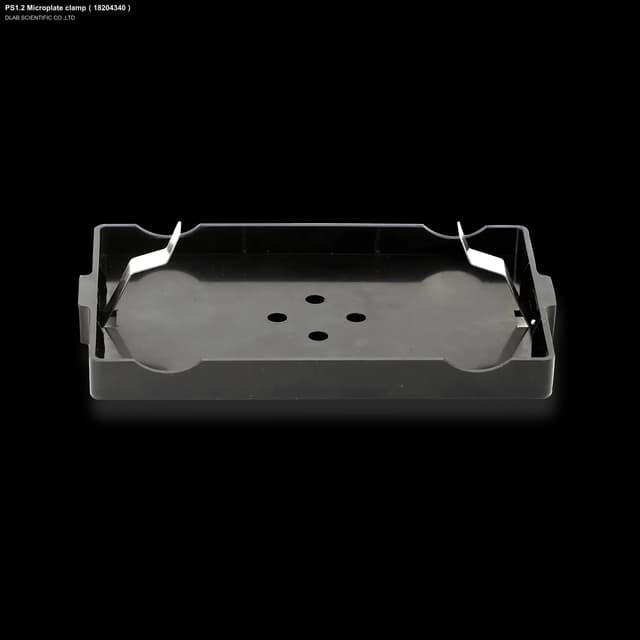 PS1.2 Microplate clamp（18204340）