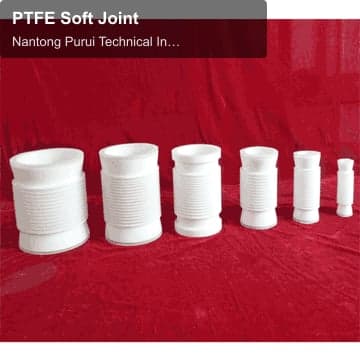 PTFE Soft Joint