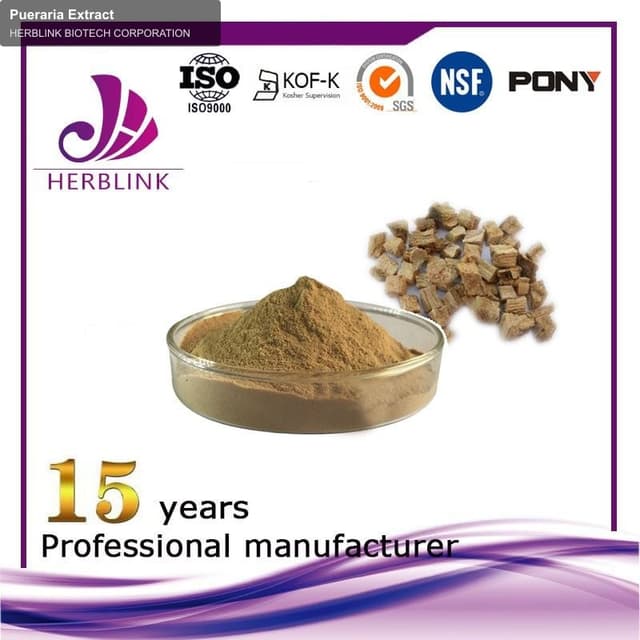 Pueraria Extract