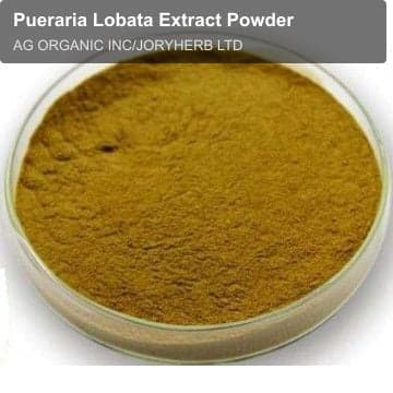 Pueraria Lobata Extract Powder