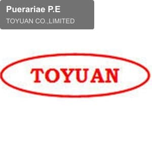 Puerariae P.E