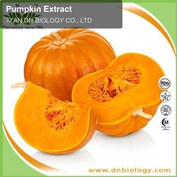 Pumpkin Extract
