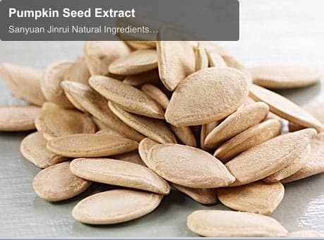 Pumpkin Seed Extract