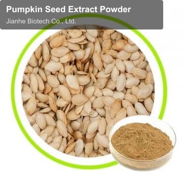 Pumpkin Seed Extract Powder