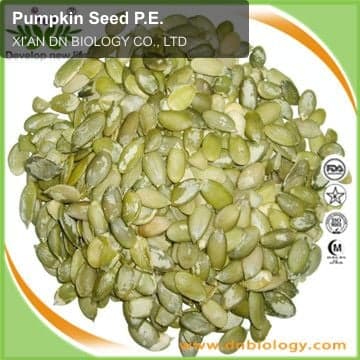 Pumpkin Seed P.E.