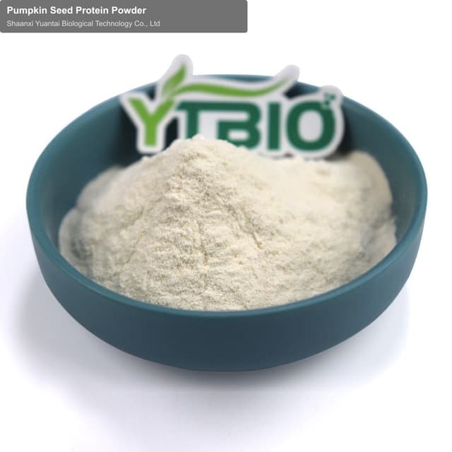 Pumpkin Seed Protein Powder