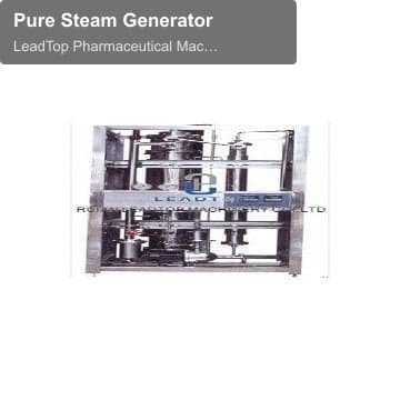Pure Steam Generator