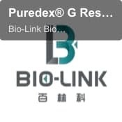 Puredex® G Resin for Size Exclusion Chromatography