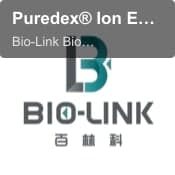 Puredex® Ion Exchange Chromatography Resins
