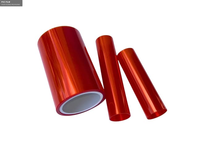 PVC FILM