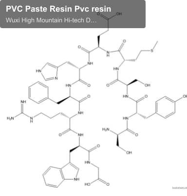 PVC Paste Resin Pvc resin