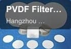 PVDF Filter Membrane