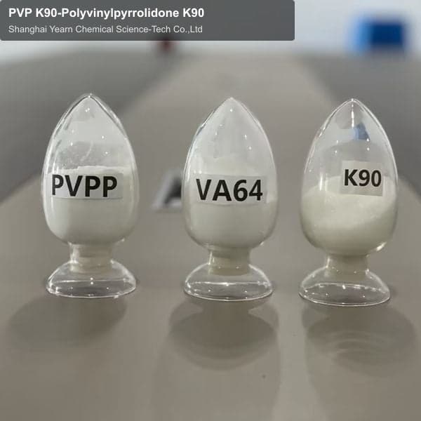 PVP K90-Polyvinylpyrrolidone K90