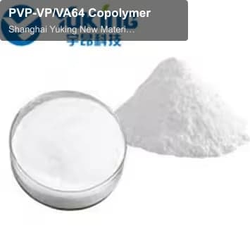 PVP-VP/VA64 Copolymer