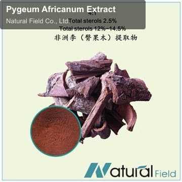 Pygeum Africanum Extract