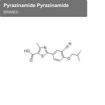 Pyrazinamide Pyrazinamide