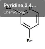 Pyridine,2,4-dibromo-