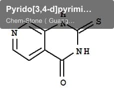 Pyrido[3,4-d]pyrimidin-4(1H)-one,2,3