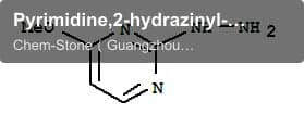 Pyrimidine,2-hydrazinyl-4-methoxy-