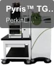 Pyris™ TGA 9 & STA 9