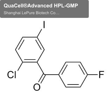 QuaCell®Advanced HPL-GMP