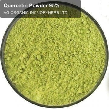 Quercetin Powder 95%