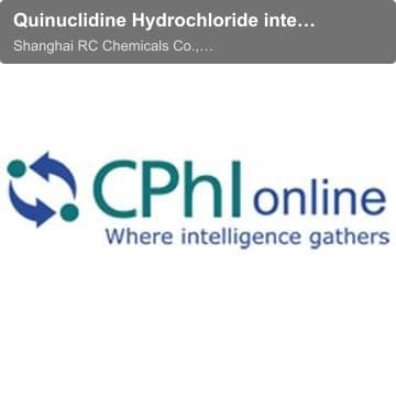 Quinuclidine Hydrochloride intermediates
