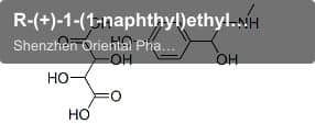 R-(+)-1-(1-naphthyl)ethylamine