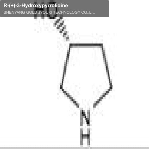 R-(+)-3-Hydroxypyrrolidine