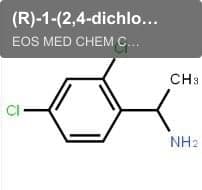 (R)-1-(2,4-dichlorophenyl)ethan-1-amine