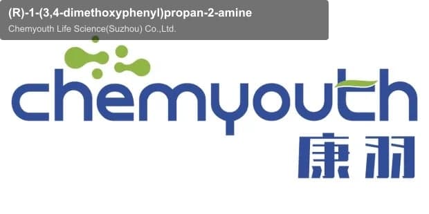 (R)-1-(3,4-dimethoxyphenyl)propan-2-amine