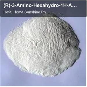 (R)-3-Amino-Hexahydro-1H-Azepin