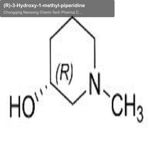 (R)-3-Hydroxy-1-methyl-piperidine