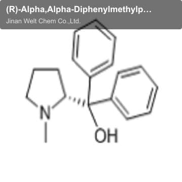(R)-Alpha,Alpha-Diphenylmethylproli