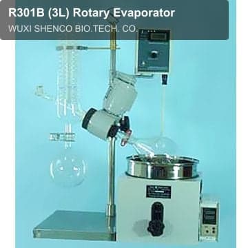 R301B (3L) Rotary Evaporator